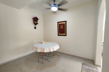 Bandar Baru Permas Jaya