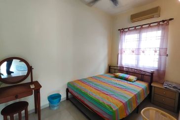 Bandar Baru Permas Jaya