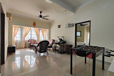 Bandar Baru Permas Jaya