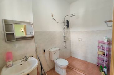 Bandar Baru Permas Jaya