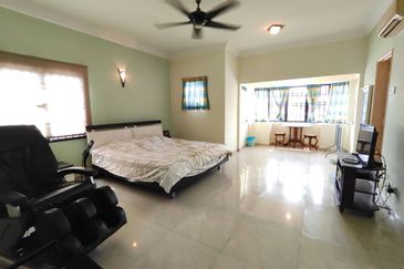 Bandar Baru Permas Jaya