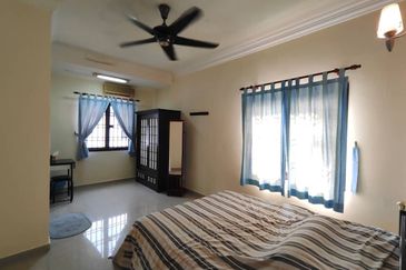 Bandar Baru Permas Jaya