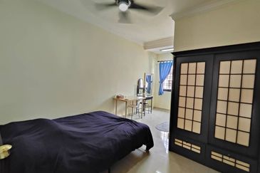 Bandar Baru Permas Jaya