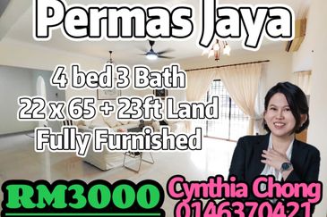 Bandar Baru Permas Jaya