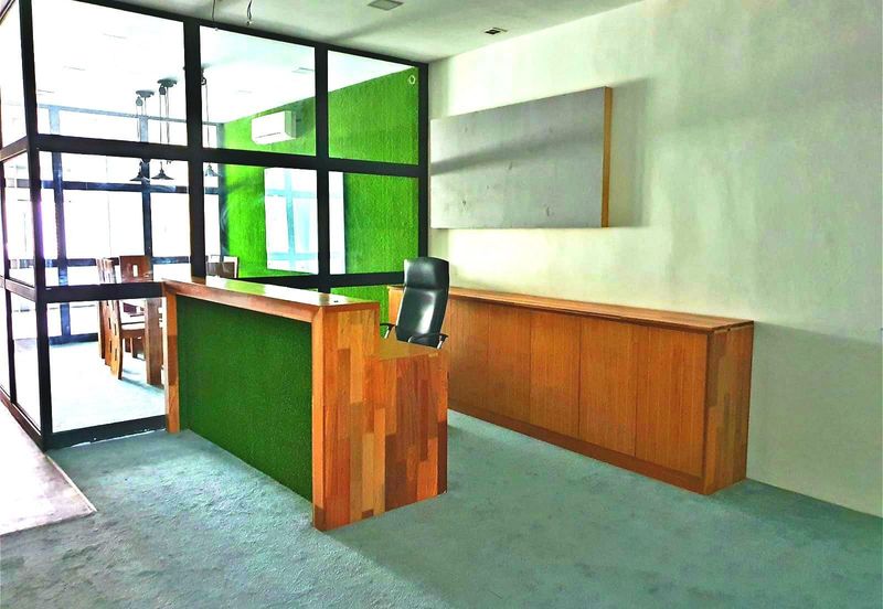 Pusat Perdagangan Danga Utama