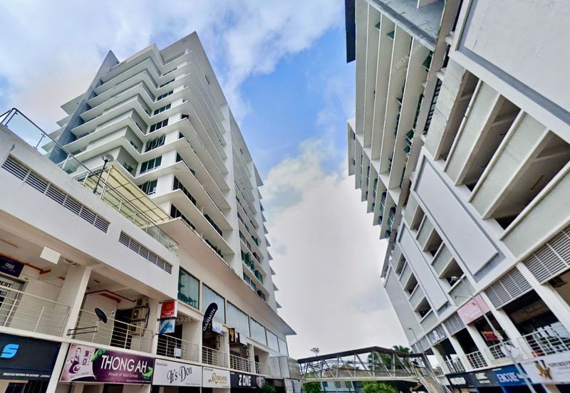 Akademik Suite @ Mount Austin