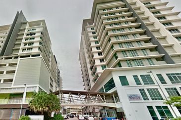 Akademik Suite @ Mount Austin