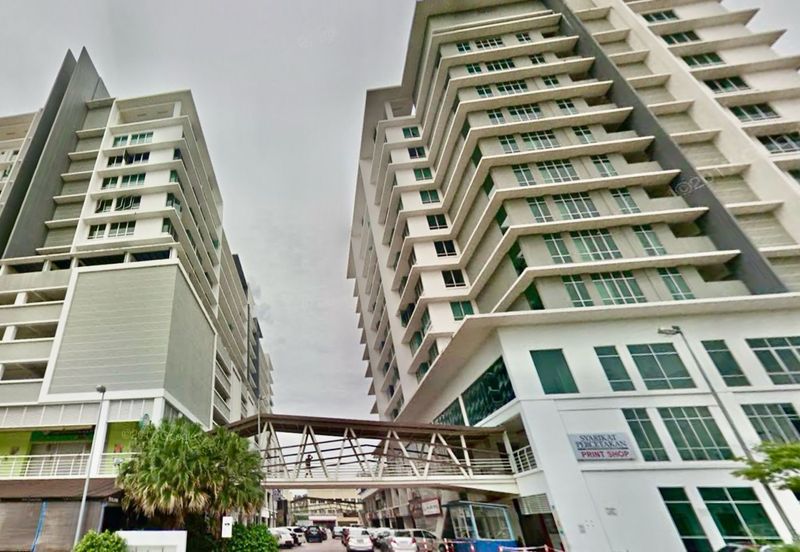 Akademik Suite @ Mount Austin