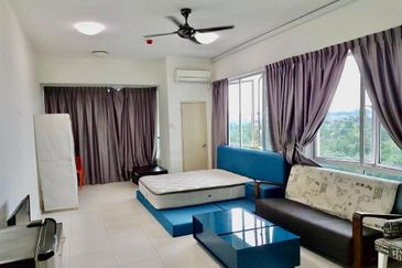 Akademik Suite @ Mount Austin