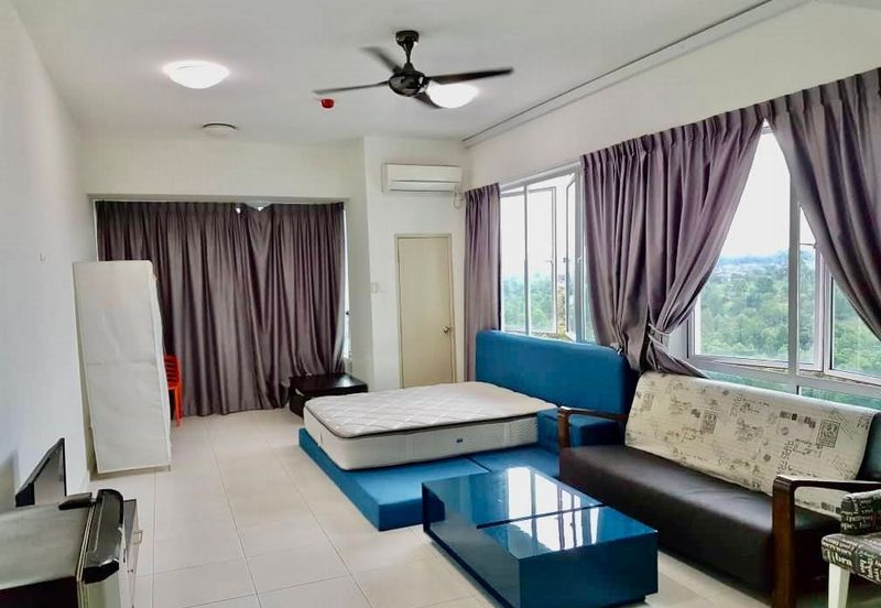 Akademik Suite @ Mount Austin