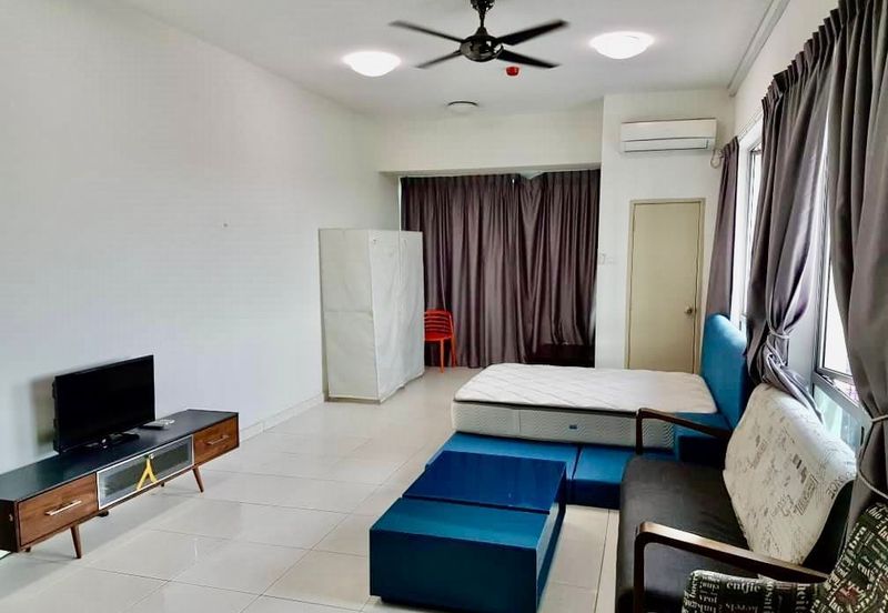 Akademik Suite @ Mount Austin