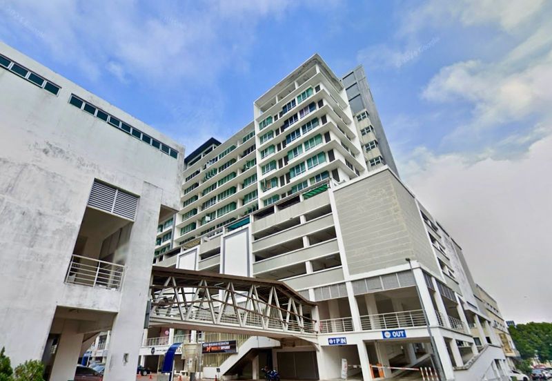 Akademik Suite @ Mount Austin