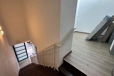 Citrine Residenz Seri Alam