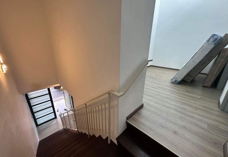 Citrine Residenz Seri Alam