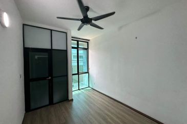 Citrine Residenz Seri Alam