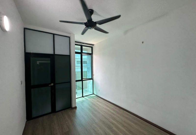 Citrine Residenz Seri Alam