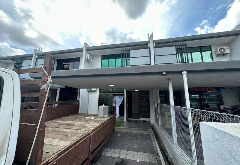 Citrine Residenz Seri Alam