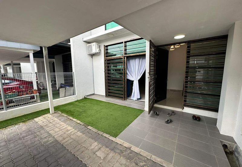 Citrine Residenz Seri Alam