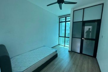 Citrine Residenz Seri Alam