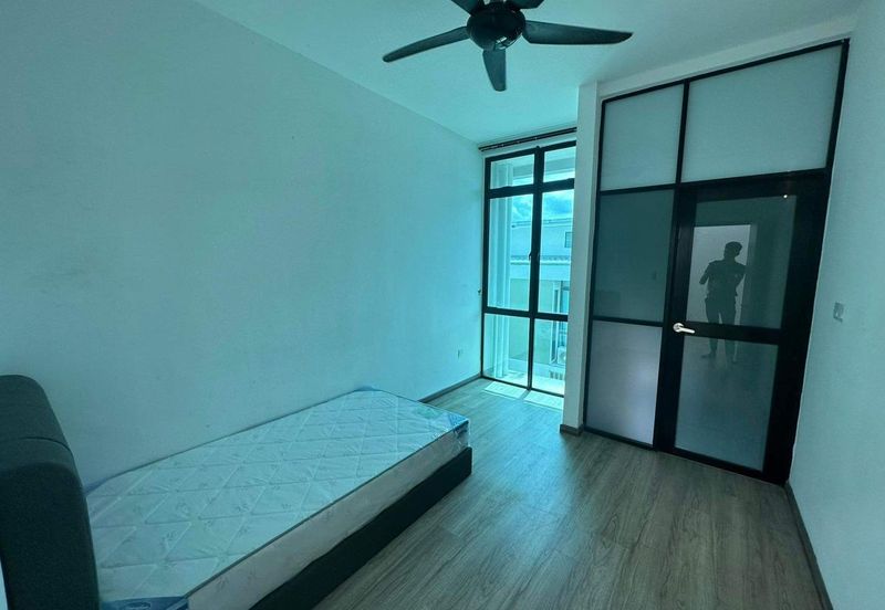 Citrine Residenz Seri Alam