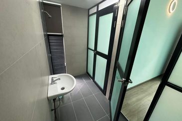 Citrine Residenz Seri Alam