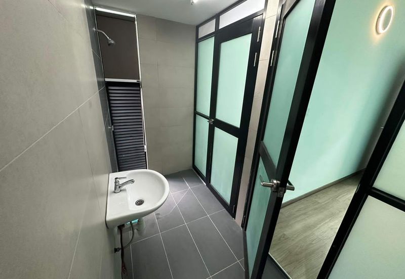 Citrine Residenz Seri Alam