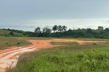Kawasan Perindustrian Seelong