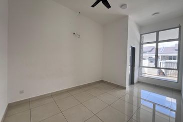 Iconia Garden Residence @ Taman Impian Emas