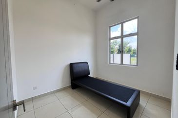 Iconia Garden Residence @ Taman Impian Emas