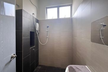 Iconia Garden Residence @ Taman Impian Emas