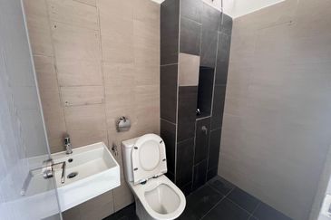 Iconia Garden Residence @ Taman Impian Emas