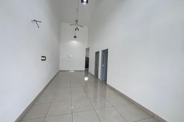 Iconia Garden Residence @ Taman Impian Emas