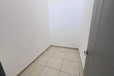 Iconia Garden Residence @ Taman Impian Emas