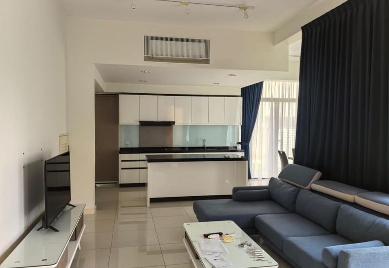 Avira Garden Terraces @ Medini