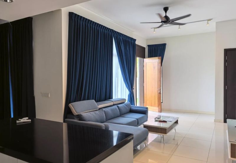 Avira Garden Terraces @ Medini