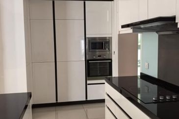 Avira Garden Terraces @ Medini