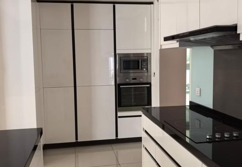 Avira Garden Terraces @ Medini