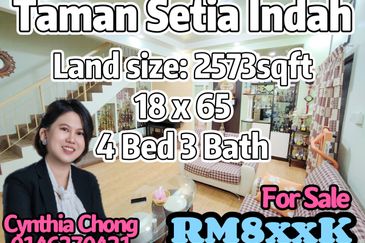 Taman Setia Indah