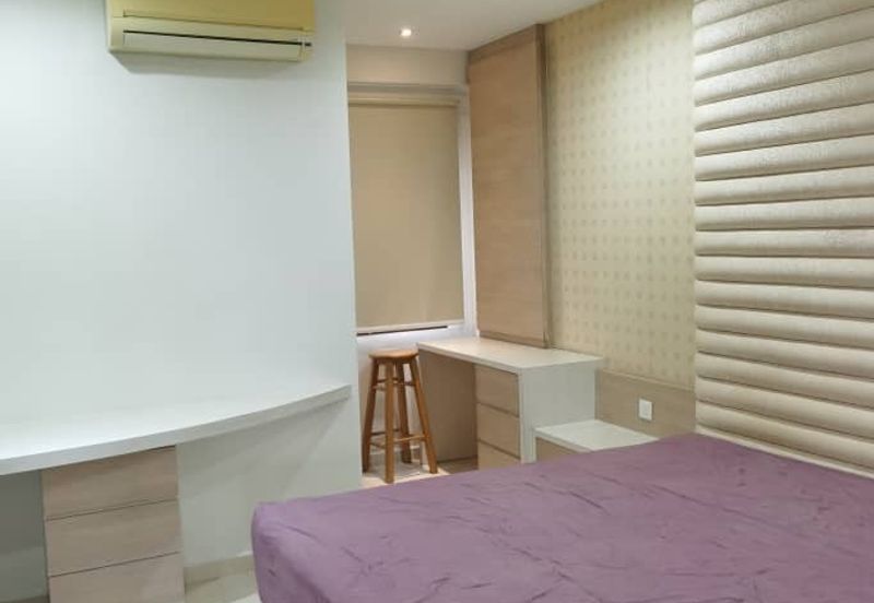 Bangunan Duta Impian (The Embassy Suites)