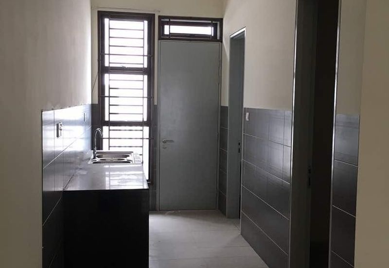 DSerambi @ Taman Perling