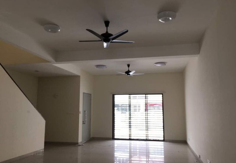 DSerambi @ Taman Perling