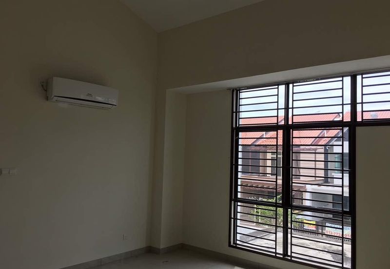 DSerambi @ Taman Perling