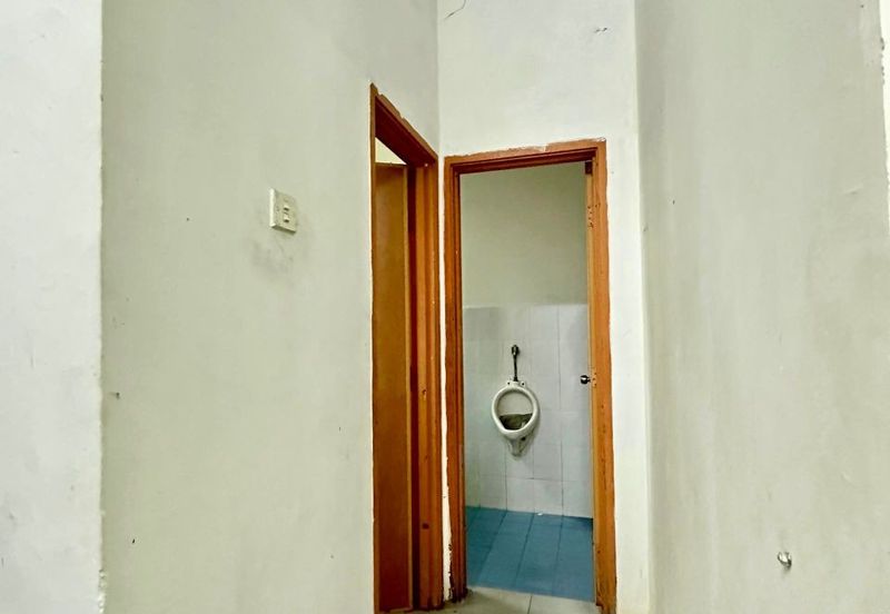 Taman Desa Cemerlang