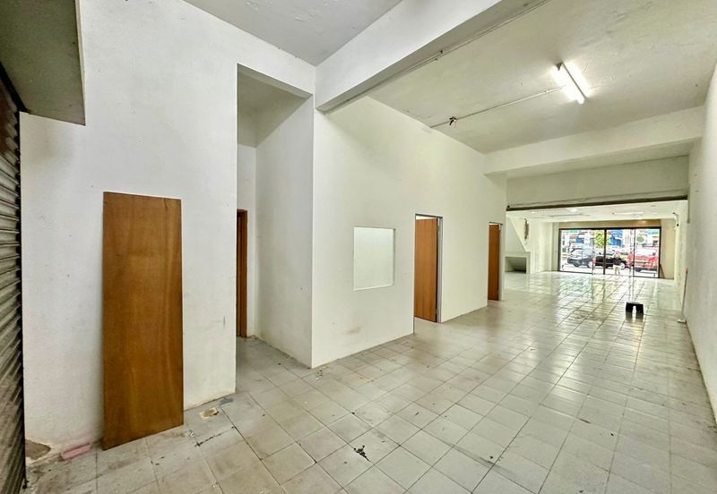 Taman Desa Cemerlang