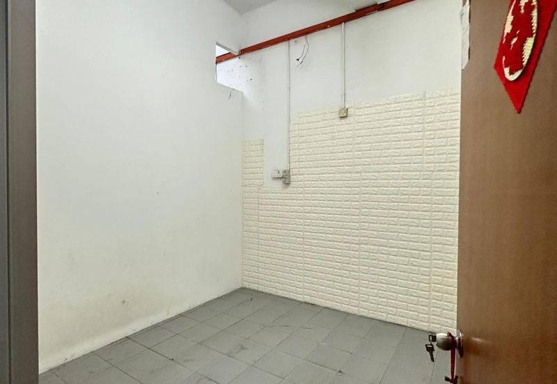 Taman Desa Cemerlang