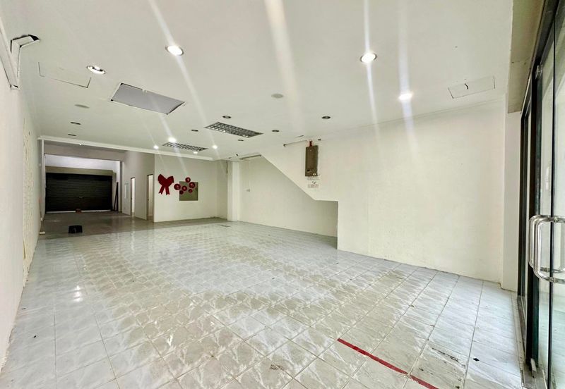 Taman Desa Cemerlang