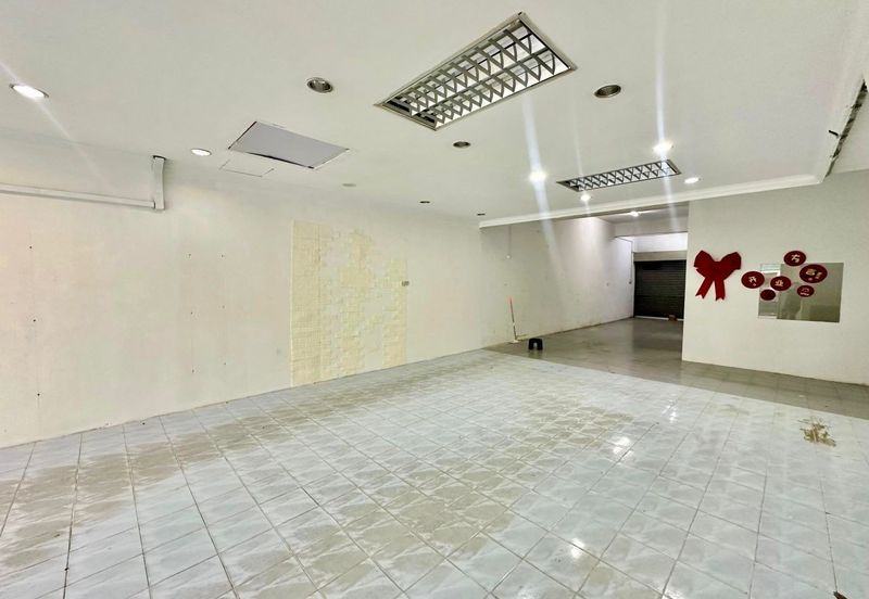 Taman Desa Cemerlang