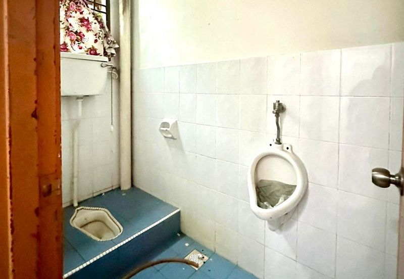 Taman Desa Cemerlang