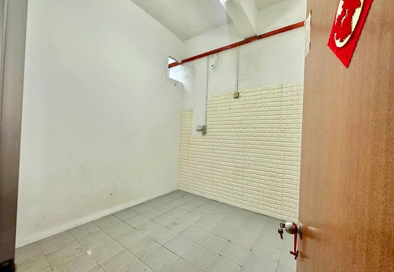 Taman Desa Cemerlang