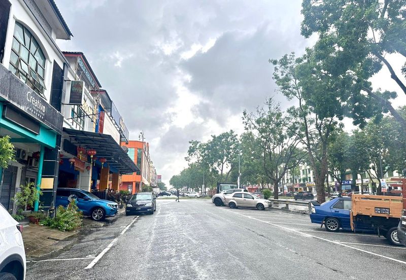 Taman Desa Cemerlang